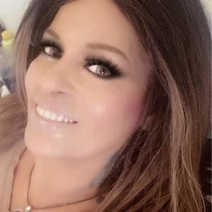 Meet your Posher, Joanne